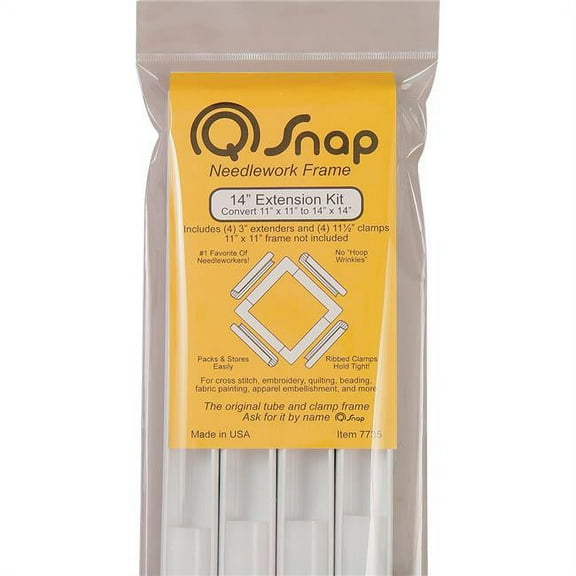 Q-Snap 14 inch Extension Kit