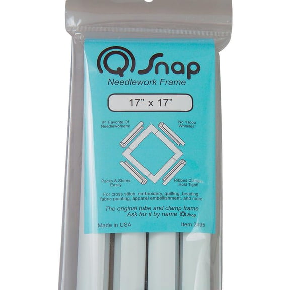 Q-Snap Frame 17"X17"-
