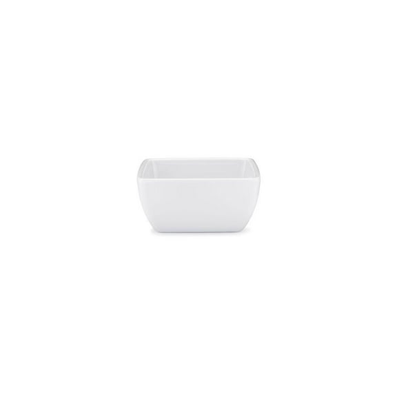 Q Squared Diamond Melamine Dip Bowl (Set of 4)
