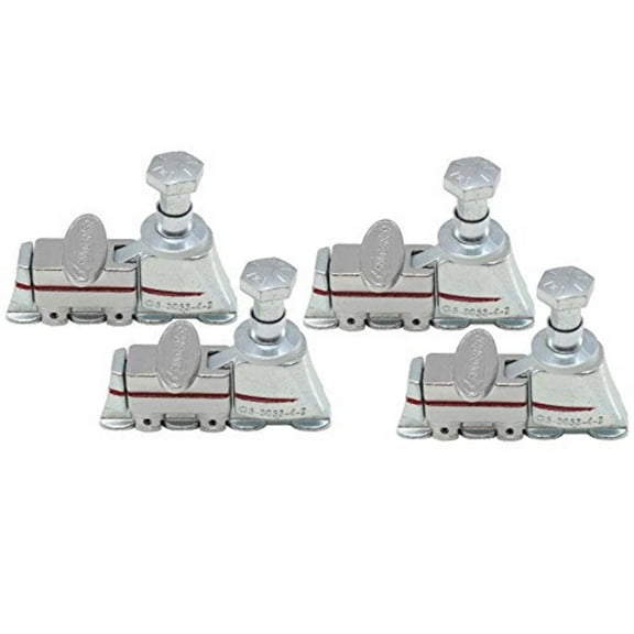 Q-Straint Mounting Hardware L-Track 4 PACK | Q8-6500-L