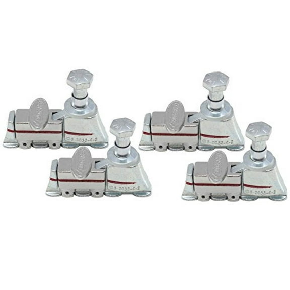 Q-Straint Mounting Hardware L-Track 4 PACK | Q8-6500-L