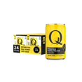 thumbnail interactive-video image 1 of Schweppes Tonic Water With Quinine – 4 Pack, 1 Liter Each, Caffeine Free, Same Day Shipping 1 of 3