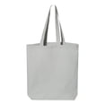 thumbnail image 1 of Q-Tees 12L Economical Tote, 1 of 5