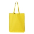 thumbnail image 1 of Q-Tees 12L Economical Tote, 1 of 3