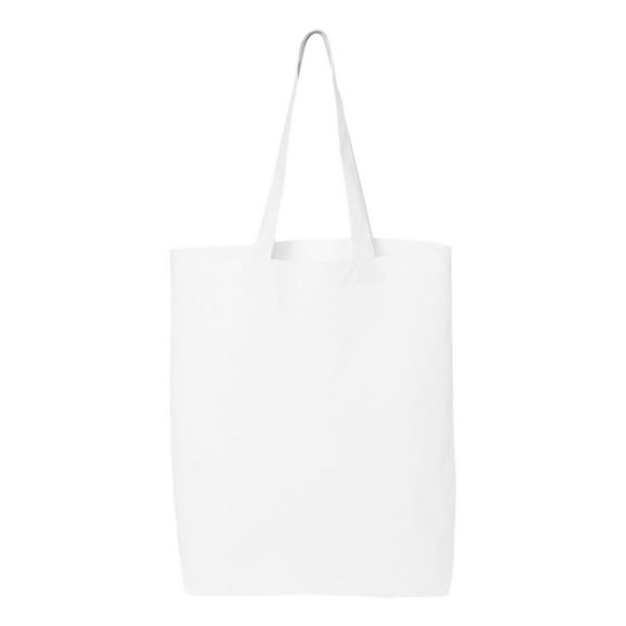 Q-Tees 12L Economical Tote