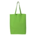 thumbnail image 1 of Q-Tees 12L Economical Tote, 1 of 3