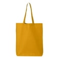 thumbnail image 1 of Q-Tees 12L Economical Tote, 1 of 3