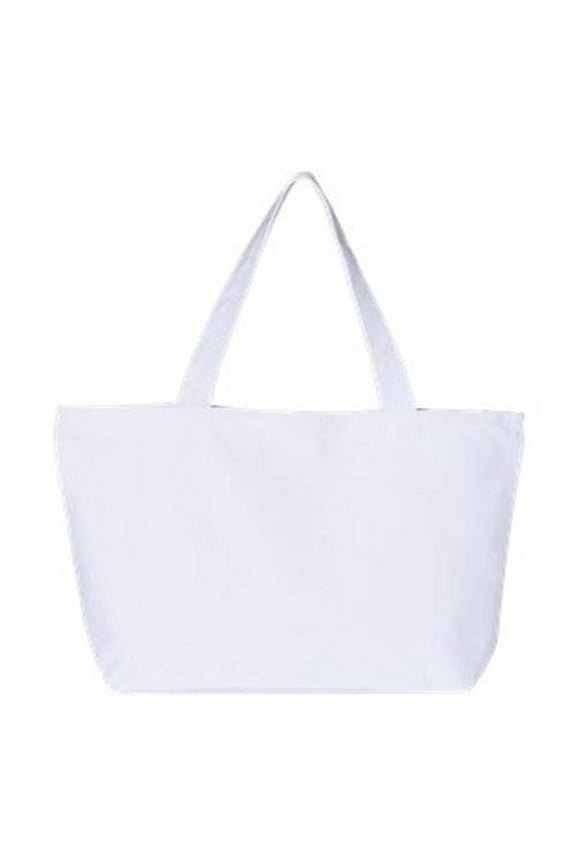 25L Zippered Tote