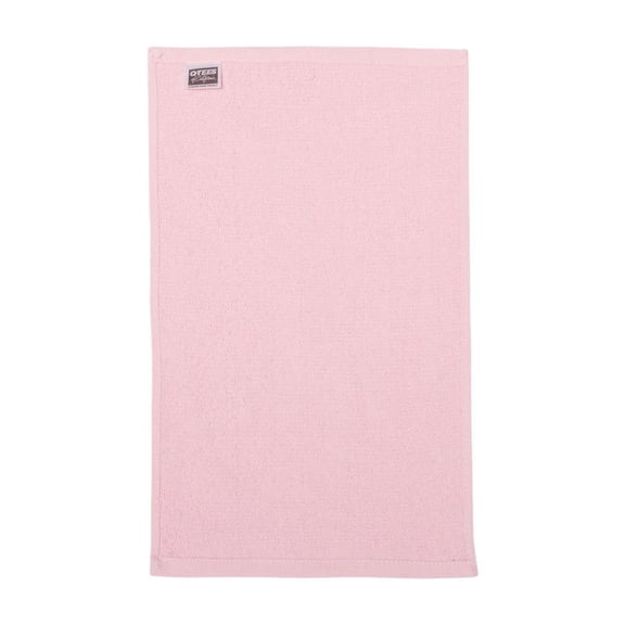 Q-Tees Budget Rally Towel Size One Size Color Pinks