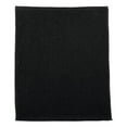 thumbnail image 1 of Q-Tees Budget Rally Towel in Black One Size T18, 1 of 3