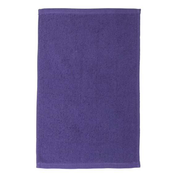 Q-Tees Budget Rally Towel, Style T18