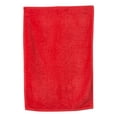 thumbnail image 1 of Q-Tees Deluxe Hemmed Hand Towel, 1 of 4