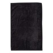 Q-Tees - Hemmed Fingertip Hand Towel - Walmart.com