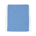 thumbnail image 1 of Q-Tees - Economical Sport Pack - Q4500 - Carolina Blue - Size: One Size, 1 of 3