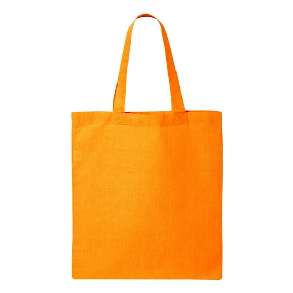 Q-Tees Economical Tote Bag, Style QTB
