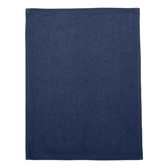 Q-Tees - Hemmed Fingertip Hand Towel
