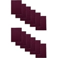 thumbnail image 1 of Q-Tees - Hemmed Fingertip Towel Size: 11" W x 18" L (12 Pack), 1 of 2