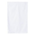 thumbnail image 1 of Q-Tees Hemmed Hand Towel, 1 of 4