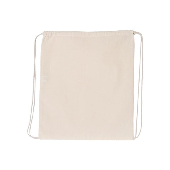 Q-Tees - Large Economical Sport Pack - Q4500L - Natural - Size: One Size
