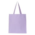 thumbnail image 1 of Q-Tees Promotional Tote, 1 of 3