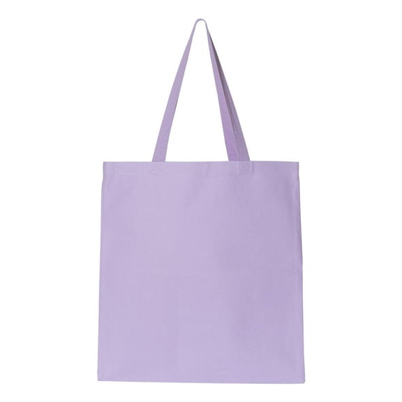 Q-Tees Promotional Tote