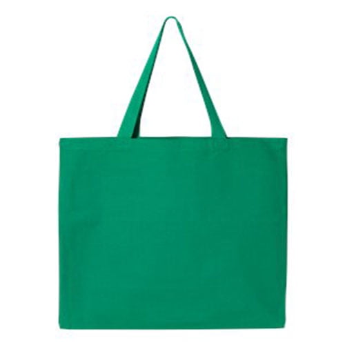 Q-Tees Promotional Tote