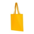 thumbnail image 1 of Q-Tees Promotional Tote, 1 of 3