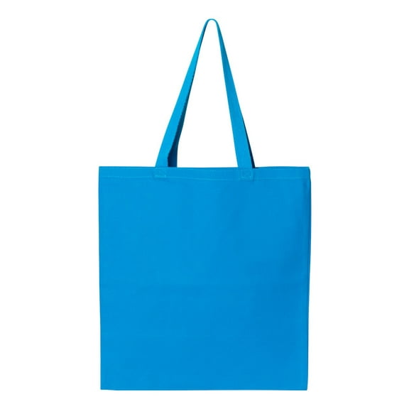 Q-Tees Promotional Tote