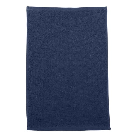 Q-Tees - Reversible 100% Cotton Rally Towel (11"W x 18"L)