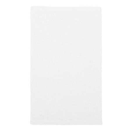 Q-Tees - Reversible 100% Cotton Rally Towel (11"W x 18"L)