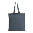 thumbnail image 1 of Q-Tees S800 Sustainable Canvas Bag, 1 of 3