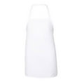 thumbnail image 1 of Q-Tees Unisex Bib Apron, 1 of 3