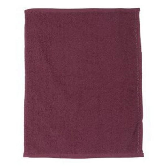 Q-Tees Unisex Budget Rally Towel