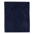 thumbnail image 1 of Q-Tees Unisex Deluxe Hemmed Hand Towel, 1 of 3