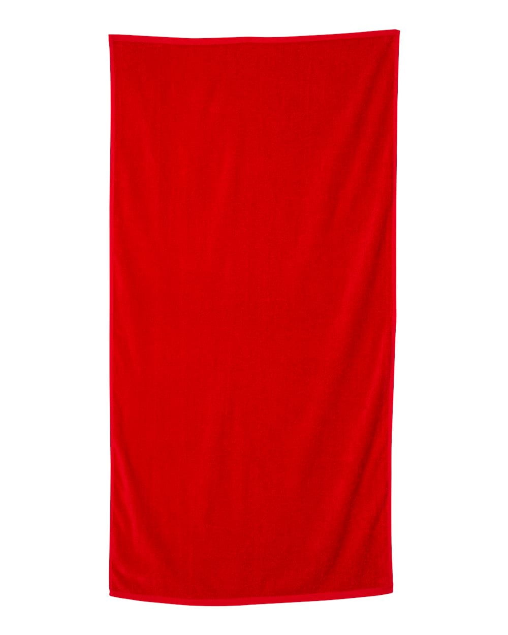 Q-Tees Beach Towel - Thumbnail 2