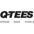 thumbnail image 1 of Q-Tees Velour Beach Towel, 1 of 2