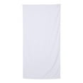 thumbnail image 1 of Q-Tees Velour Beach Towel, 1 of 3