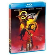Q: The Winged Serpent