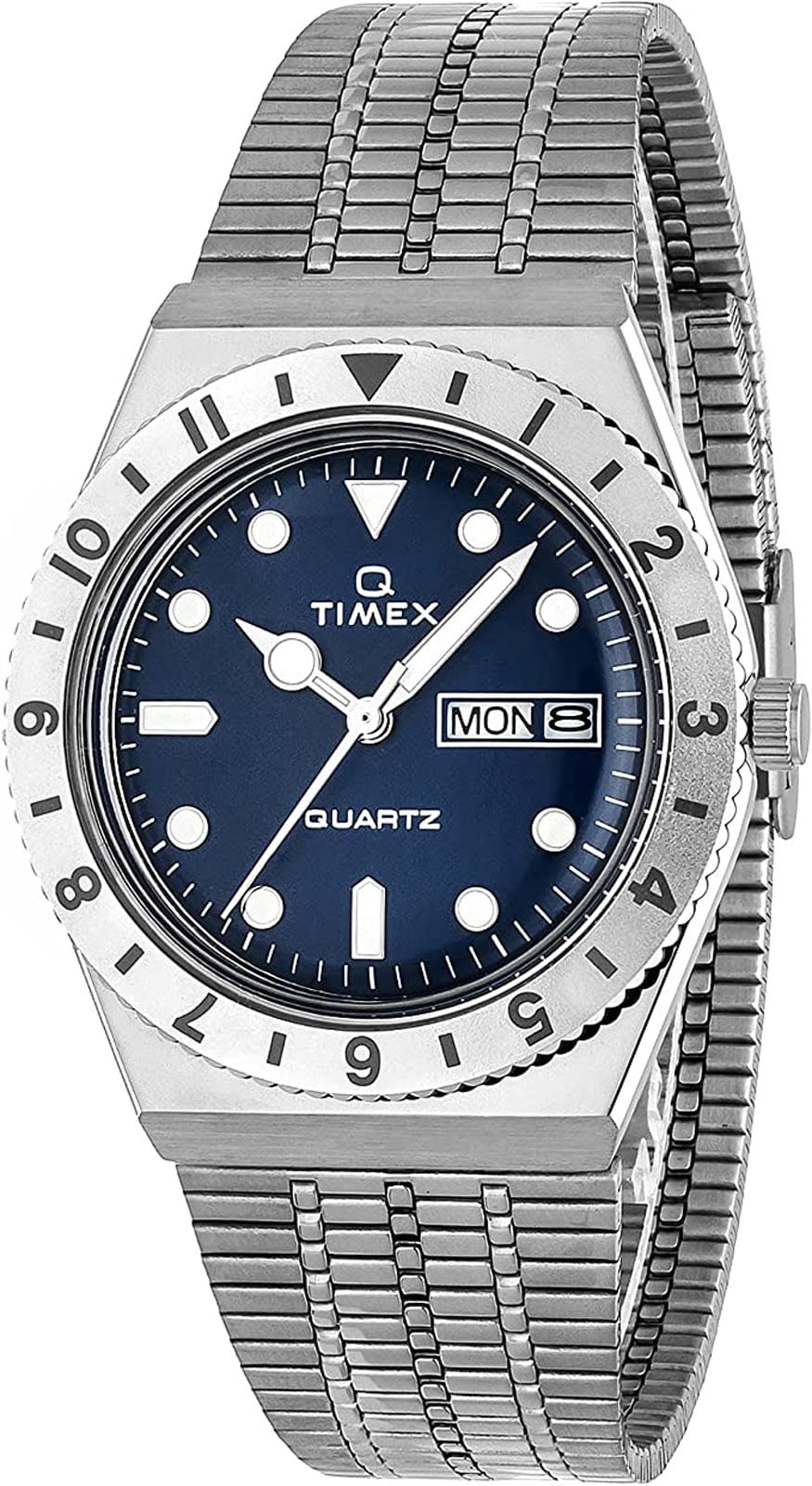 Q Timex TW2U95500 Women