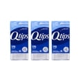 thumbnail image 1 of Q-Tips Cotton Swabs, 170 Ct (3 Pack) (Bundle), 1 of 5