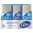 thumbnail image 1 of Q-Tips Cotton Swabs - 1750 Total Count 625 Count (2) Packs + 500 Count (1) Pack, 1 of 2