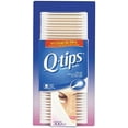 thumbnail image 1 of Q-tips Cotton Swabs (Pack of 12), 1 of 5
