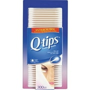 Q-tips Cotton Swabs (Pack of 3)
