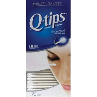 Cotto Q Tips