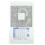 Q-Tran QTM-120DC-120-12-2X10A+CK-S QTM-DC Power Supply & Housing, 12V 150W