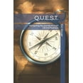thumbnail image 1 of Q.U.E.S.T.: Navigating the Journey through Life and Business (Paperback) by Ed Slover, 1 of 1