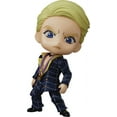 thumbnail image 1 of Q Version JoJo's Bizarre Adventure: Golden Wind: Prosciutto Nendoroid Action Figure Desktop Figures, Multicolor, 1 of 6