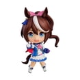 thumbnail image 1 of Q-Version Umamusume: Pretty Derby – Anime Tokai Teio Action Figure 6.8inch, 1 of 8