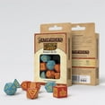 thumbnail image 1 of Q-Workshop QWOSPAS3B Pathfinder Extinction Curse Performers Dice Game Set, 1 of 6