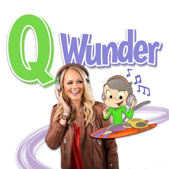Q Wunder - Qwunder - Kids & Family - CD
